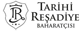 Tarihi Reşadiye Baharat