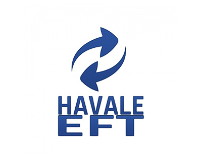 Banka havale indirimi %5