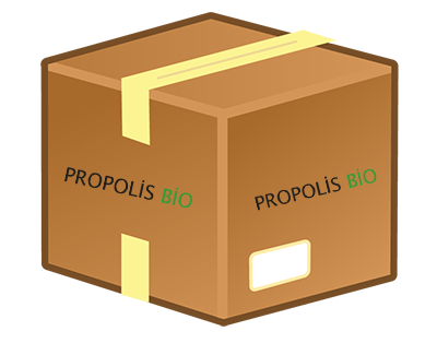 Propolis Bio Kargo Ücretsiz