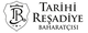 Tarihi Reşadiye Baharat